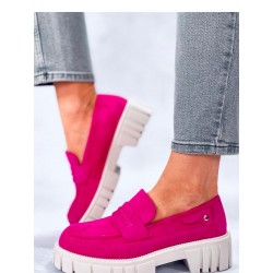 Moccasins