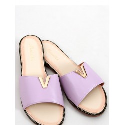Clacquettes model 164877 Inello