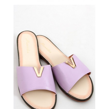 Clacquettes model 164877 Inello