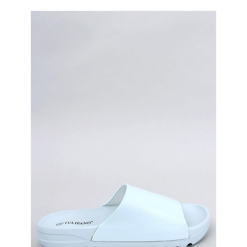 Clacquettes model 177633 Inello