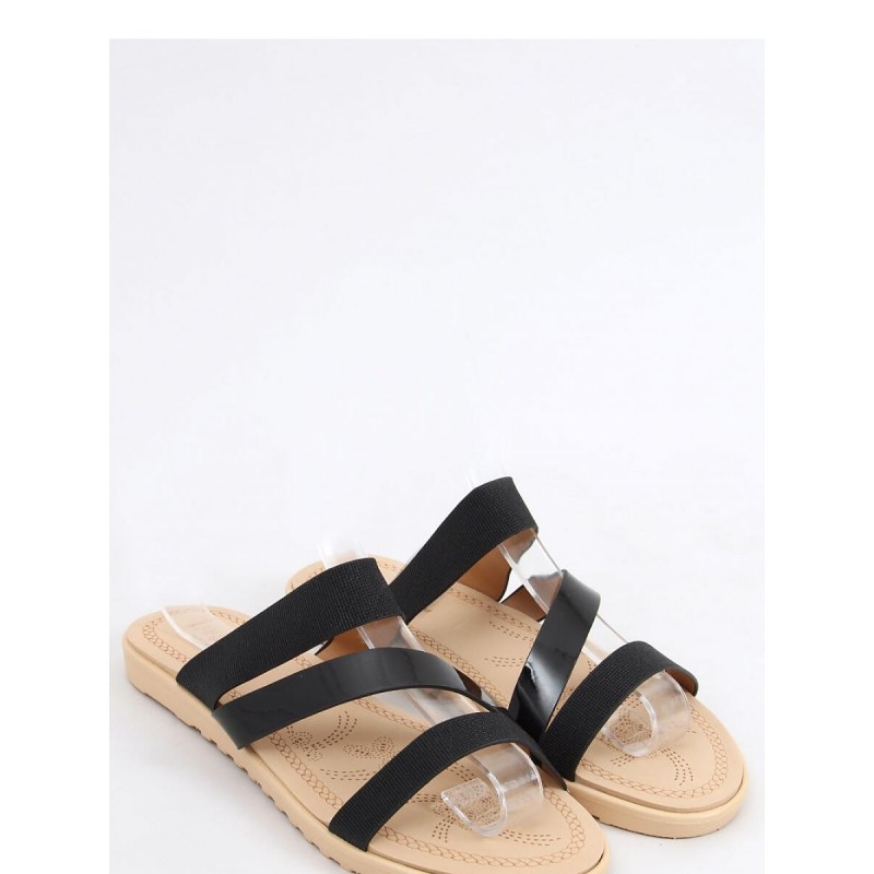 Clacquettes model 166931 Inello