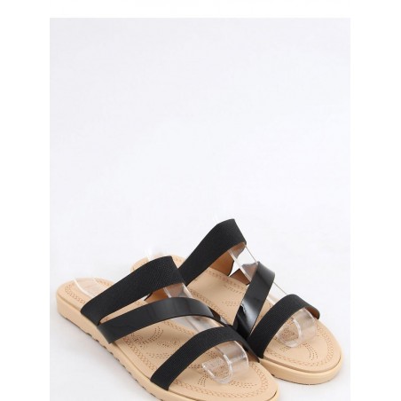 Clacquettes model 166931 Inello