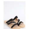 Clacquettes model 166931 Inello