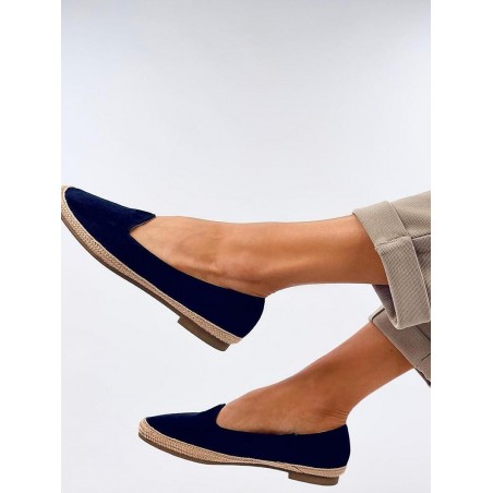 Espadrille model 196028 Inello
