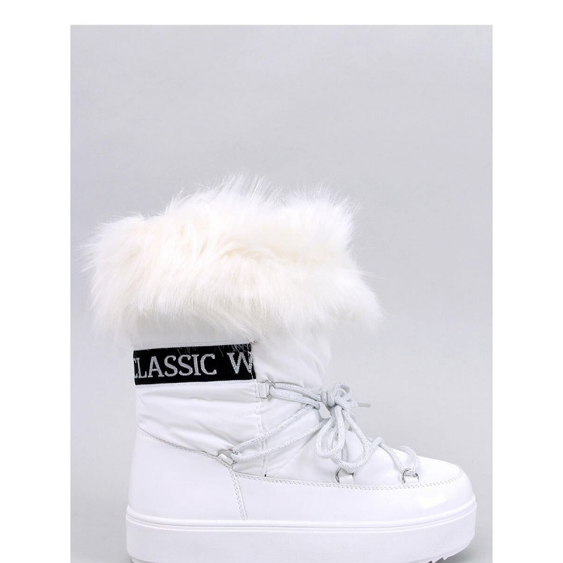 bottes de neige model 188817 Inello