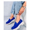 Chaussures Basses