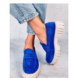 Chaussures Basses