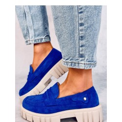 Chaussures Basses
