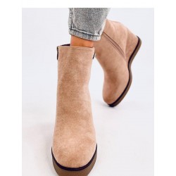 Bottes cothurnes