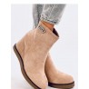 Bottes cothurnes
