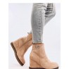 Bottes cothurnes