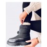 bottes de neige model 190340 Inello