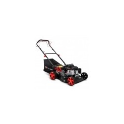 Tondeuse tractée 139cc - 46cm - Elem Garden