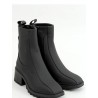 Bottes à talons model 157794 Inello