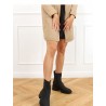 Bottes à talons