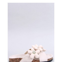 Clacquettes model 193287 Inello