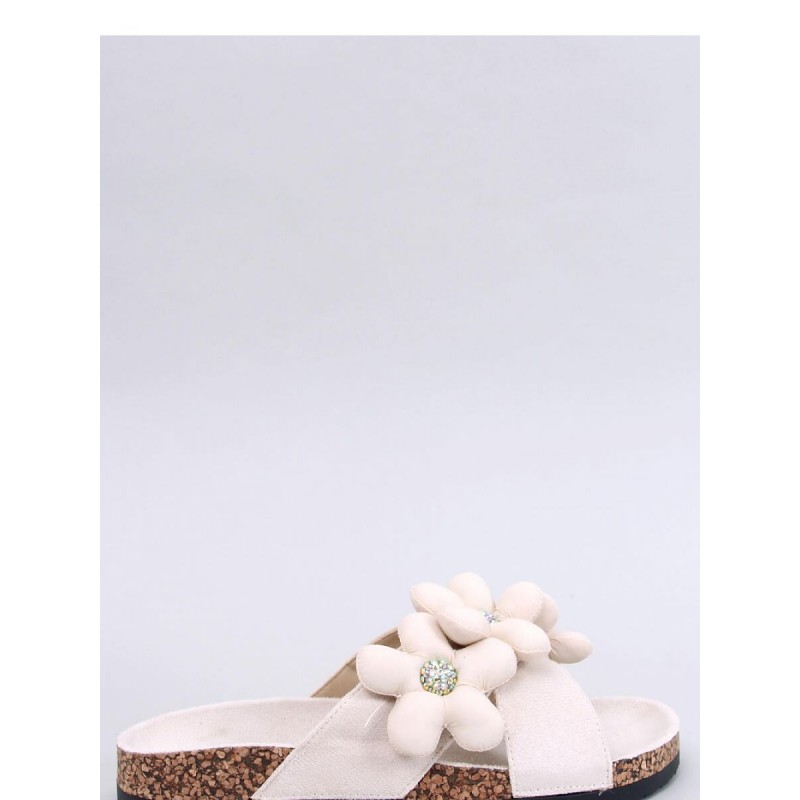 Clacquettes model 193287 Inello