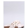 Clacquettes model 193287 Inello
