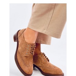 Moccasins