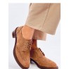 Moccasins
