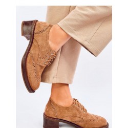 Moccasins