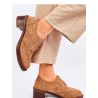 Moccasins