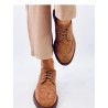 Moccasins