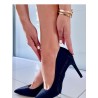 Talons hauts