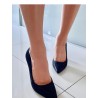 Talons hauts