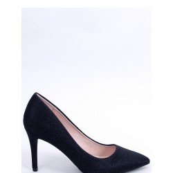 Talons hauts