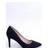 Talons hauts