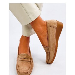 Moccasins