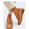 Moccasins