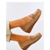 Moccasins