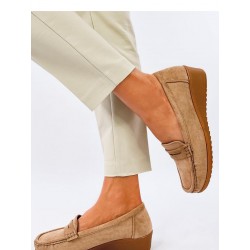 Moccasins