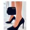 Talons hauts