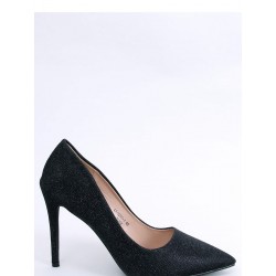 Talons hauts
