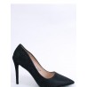 Talons hauts