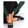 Moccasins