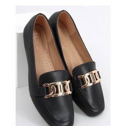 Moccasins