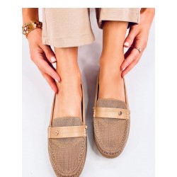 Moccasins