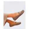 Moccasins