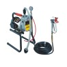 STATION PEINTURE AIRLESS