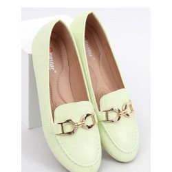 Moccasins model 163922 Inello