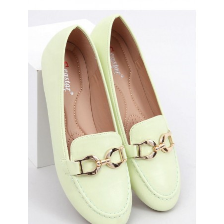 Moccasins model 163922 Inello