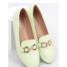 Moccasins model 163922 Inello