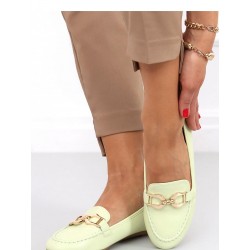 Moccasins