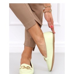 Moccasins
