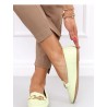 Moccasins
