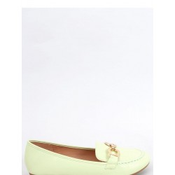 Moccasins